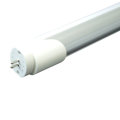 Aluminium+PC High Lumen 1.15m T8 LED Tube Lighting Waterproof